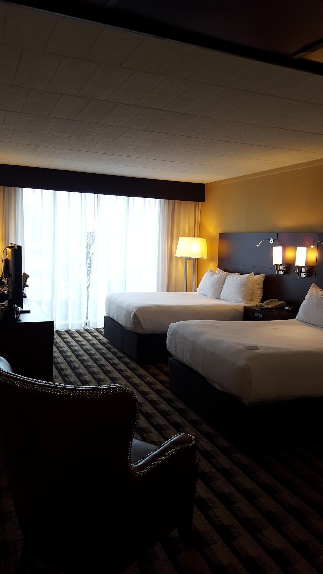 M Hotel Buffalo Cheektowaga Exterior foto