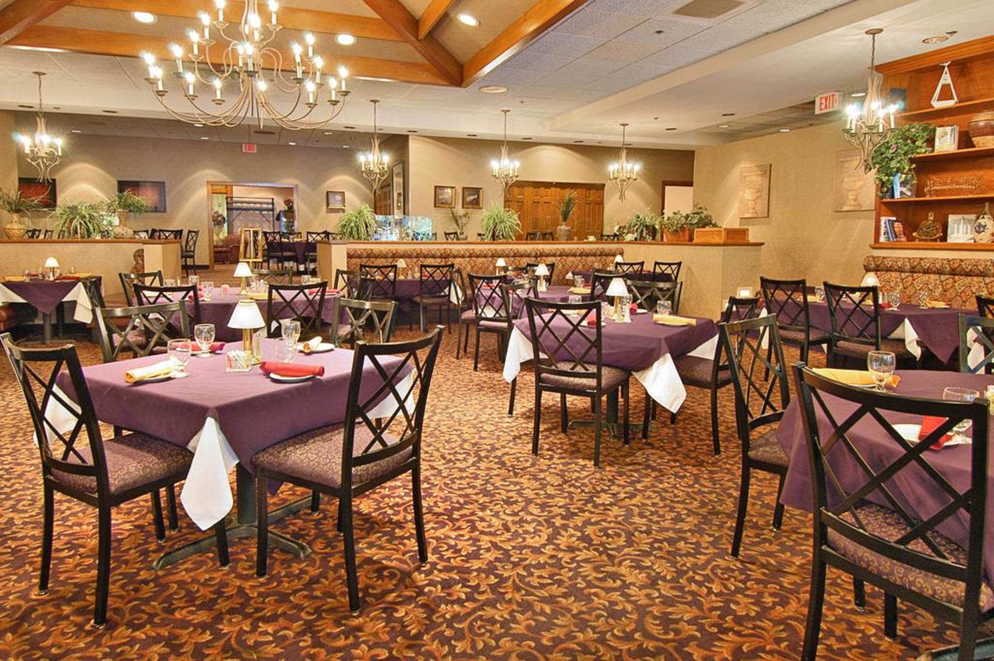 M Hotel Buffalo Cheektowaga Exterior foto